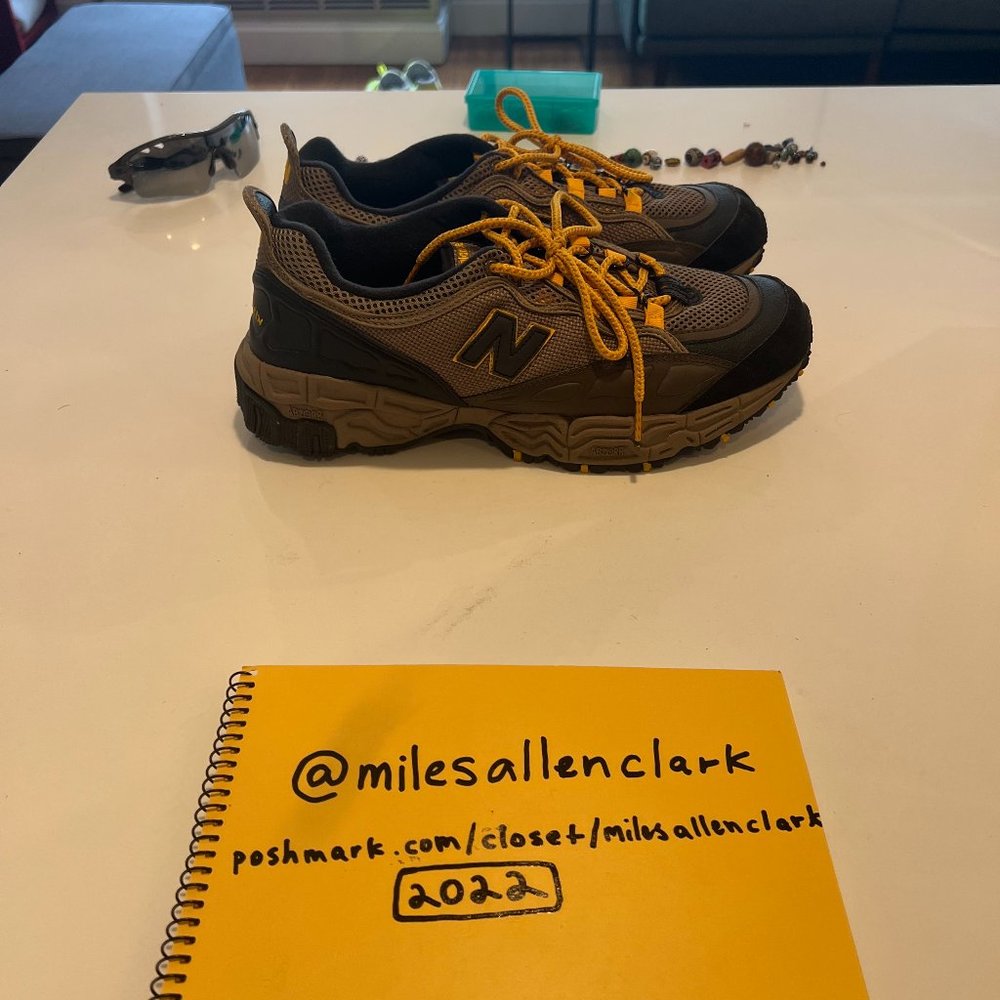 New Balance 801 Sz 12 US